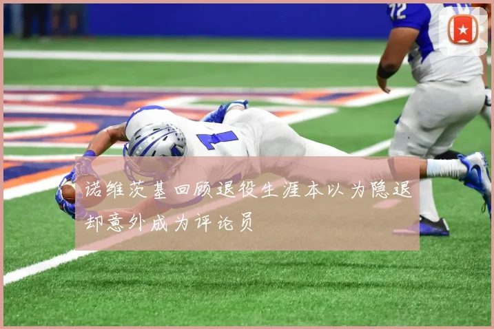 诺维茨基回顾退役生涯本以为隐退却意外成为评论员